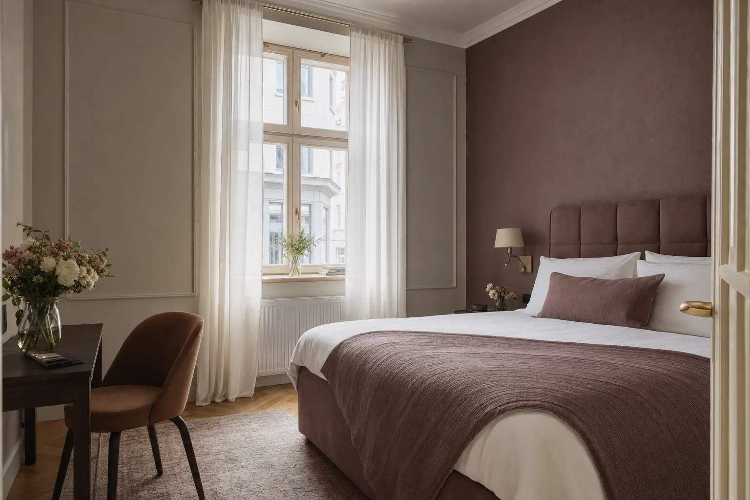 Boutique Guesthouse Rooms — Wrocław, Poland