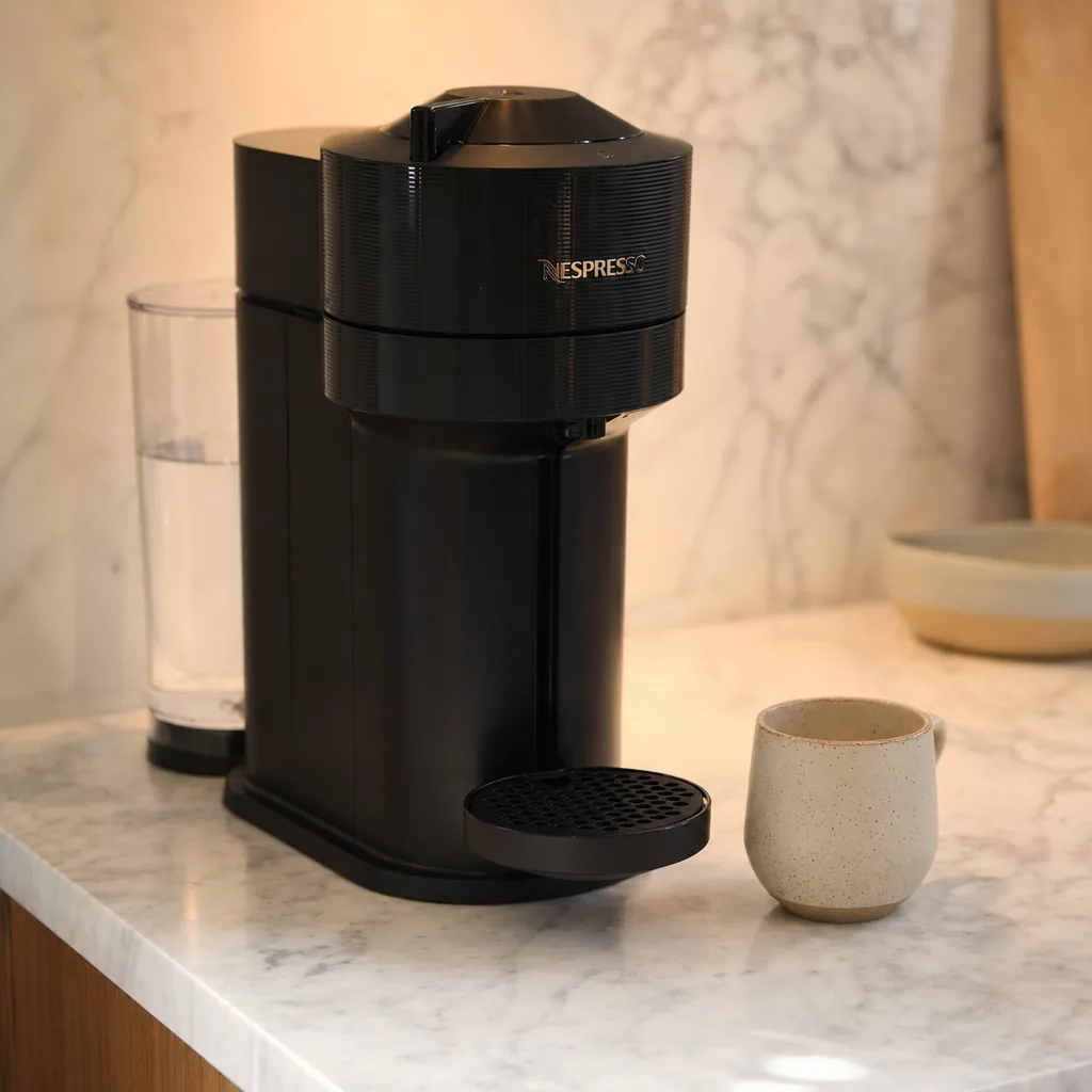 Ekspres Nespresso Vertuo
